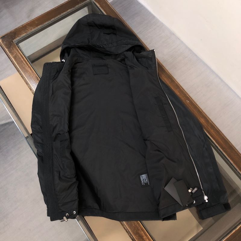 Prada Outwear